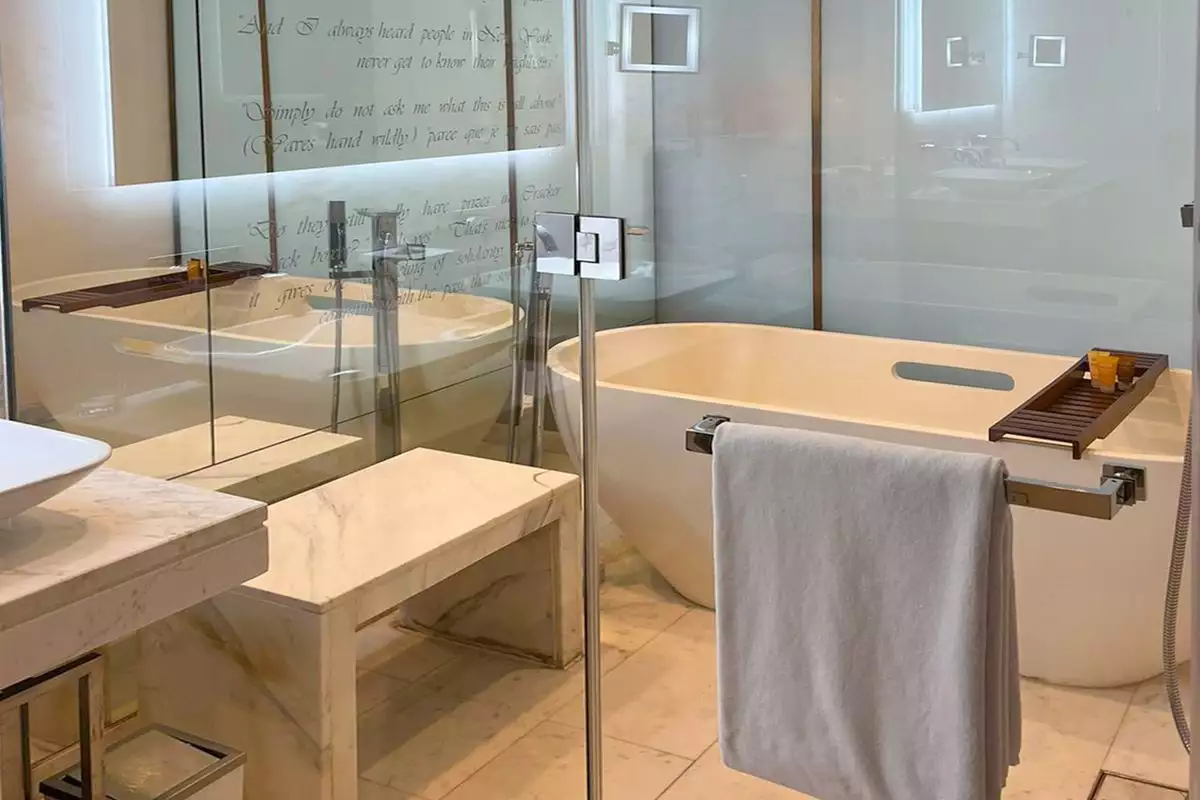 Flat 46m² in UAE, Dubai. Priced at 187287€ rent photo-6