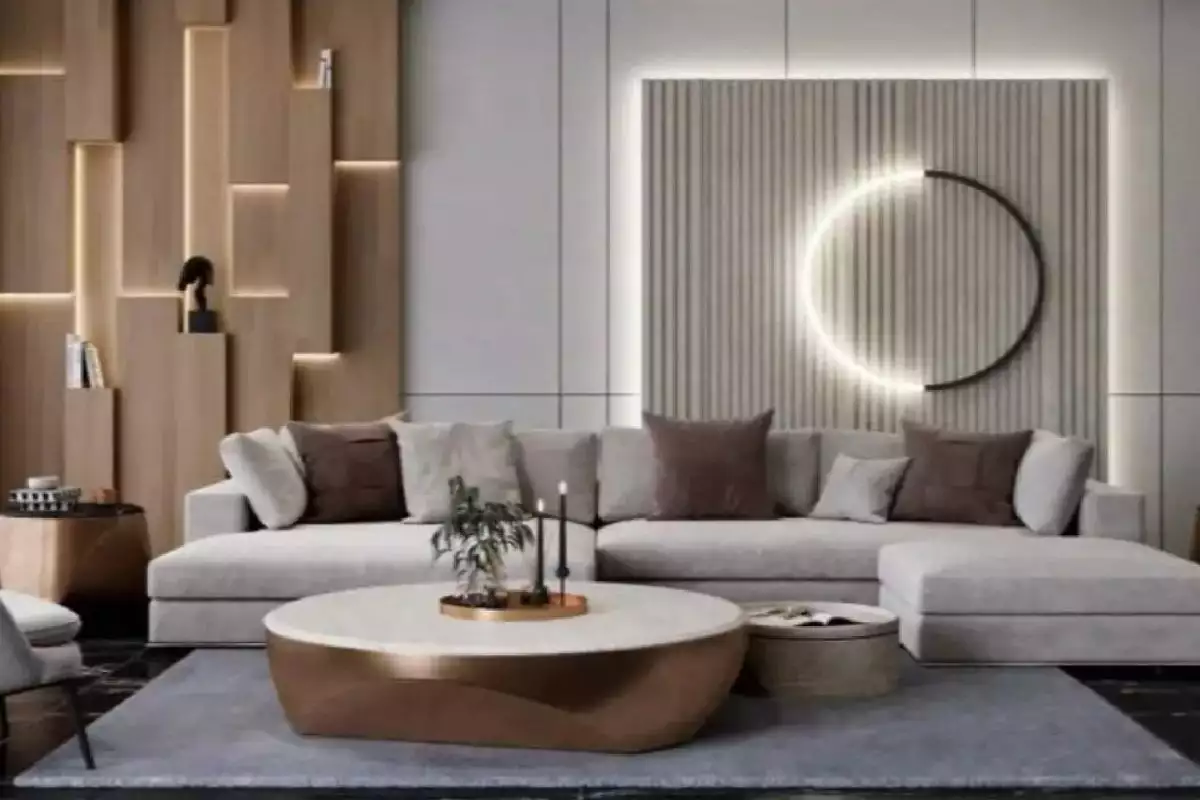 Flat 41m² in UAE, Dubai. Priced at 177298€ rent photo-2