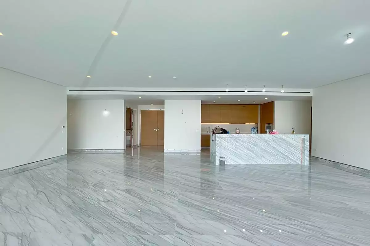 Flat 302m² in UAE, Dubai. Priced at 8240611€ rent photo-2
