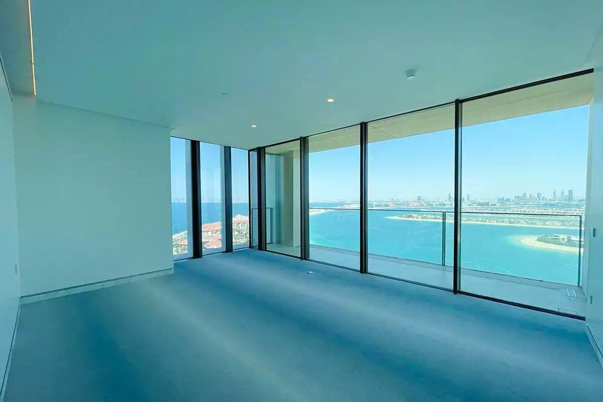 Flat 302m² in UAE, Dubai. Priced at 8240611€ rent photo-3