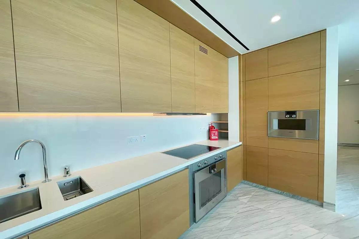 Flat 302m² in UAE, Dubai. Priced at 8240611€ rent photo-5