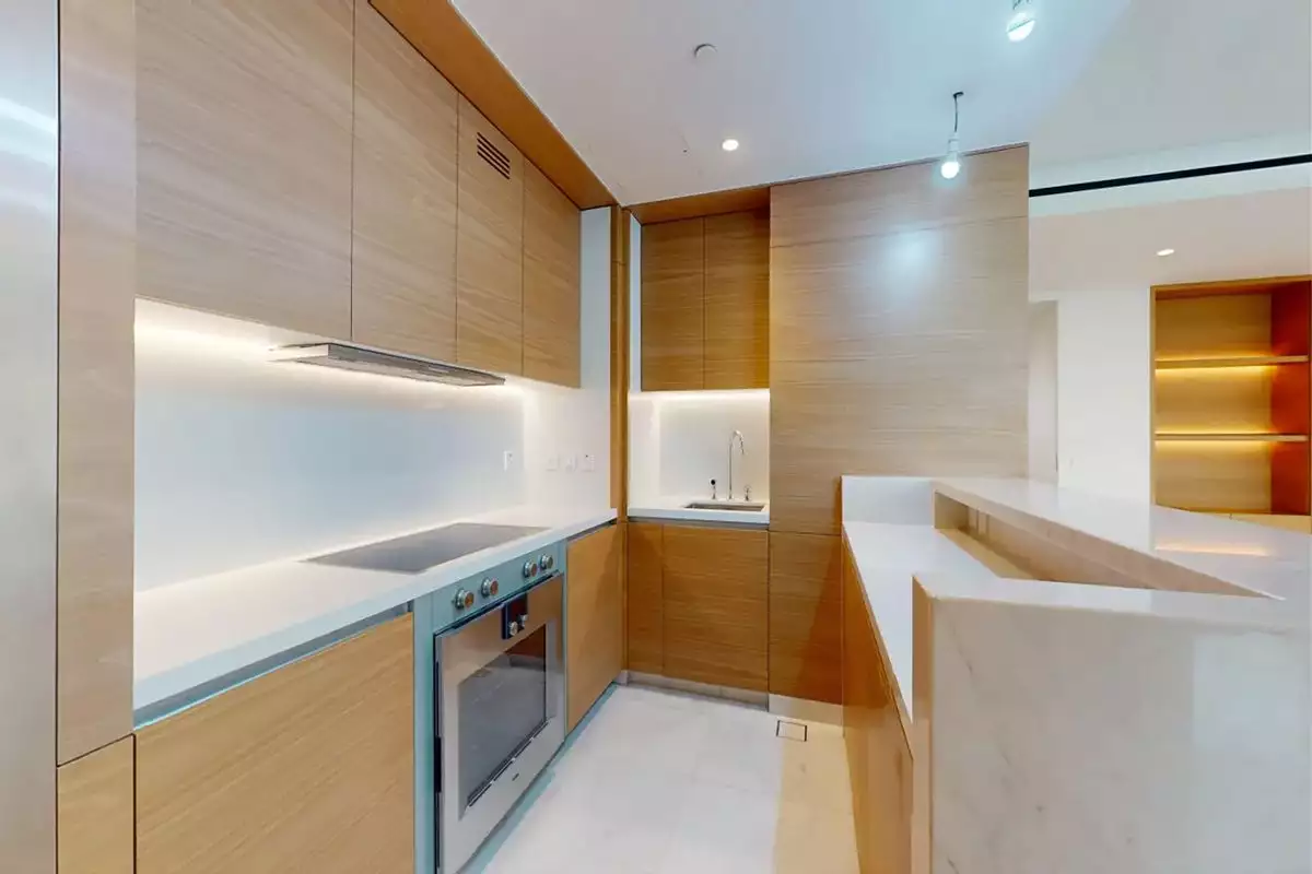 Flat 302m² in UAE, Dubai. Priced at 8240611€ rent photo-6