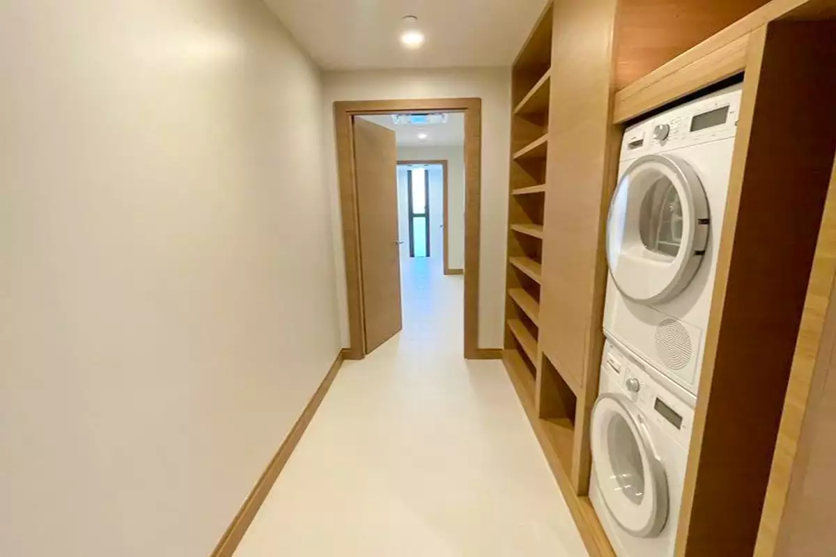 Flat 302m² in UAE, Dubai. Priced at 8240611€ rent photo-7