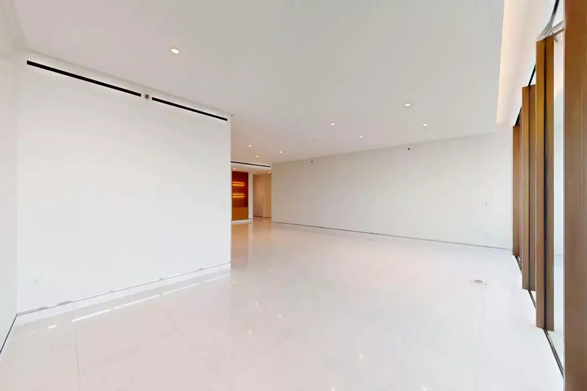 Flat 302m² in UAE, Dubai. Priced at 8240611€ rent photo-8