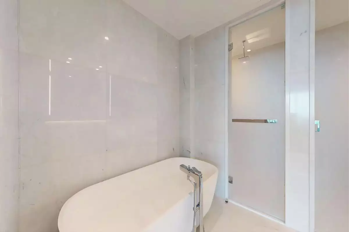 Flat 302m² in UAE, Dubai. Priced at 8240611€ rent photo-12