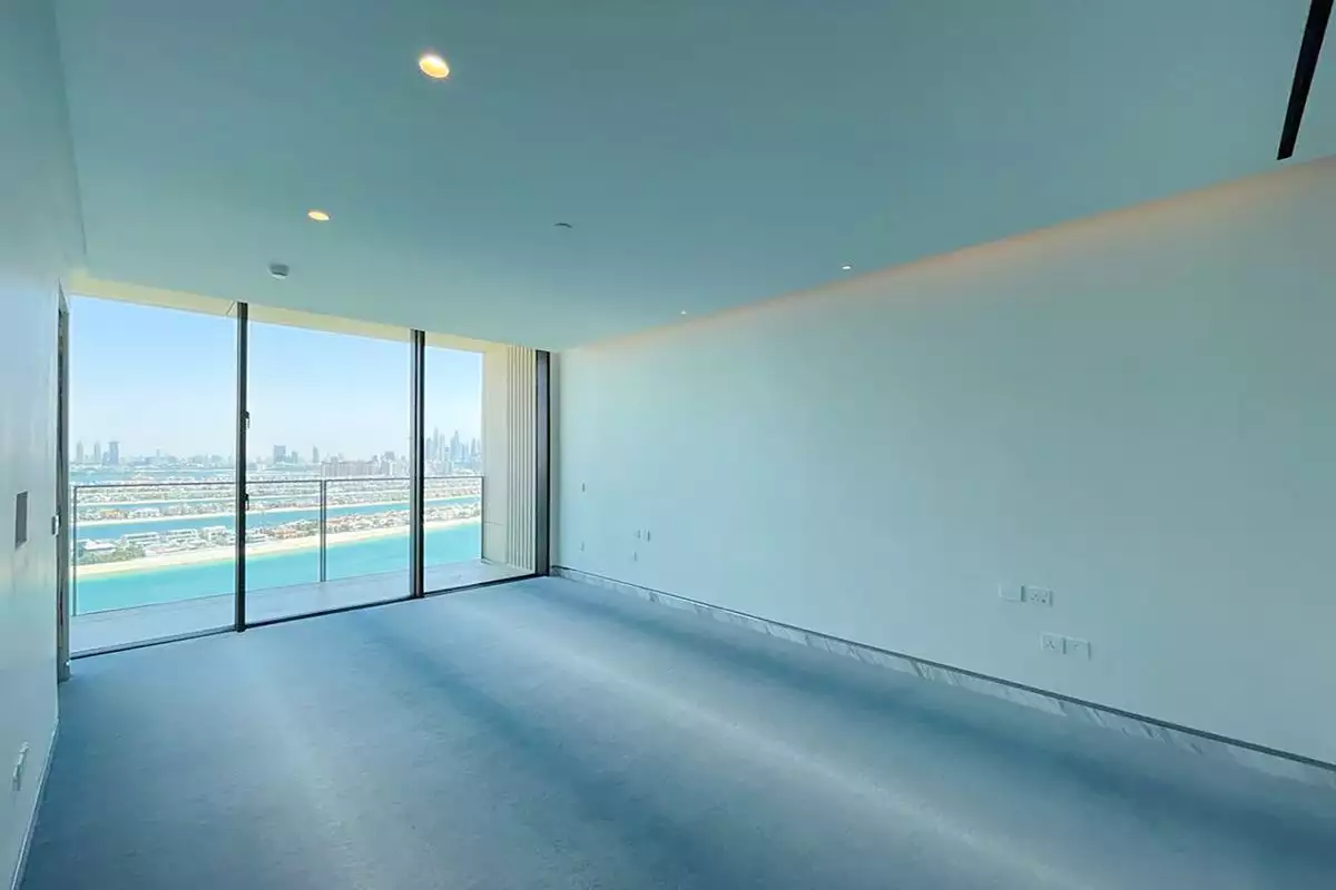 Flat 302m² in UAE, Dubai. Priced at 8240611€ rent photo-15