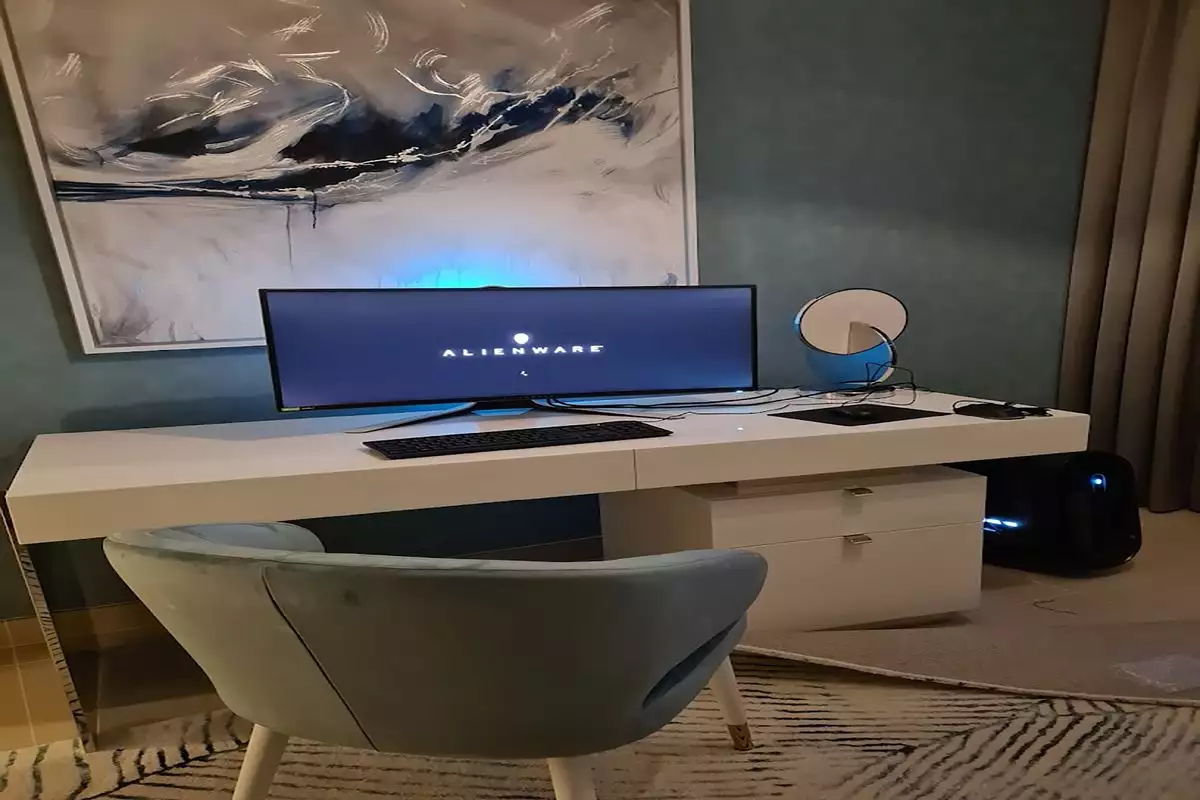 Flat 109m² in UAE, Dubai. Priced at 866513€ rent photo-3