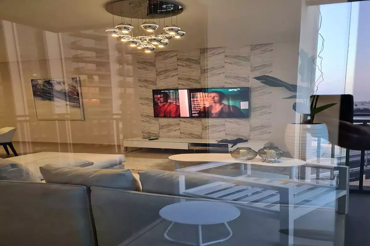Flat 109m² in UAE, Dubai. Priced at 866513€ rent photo-5