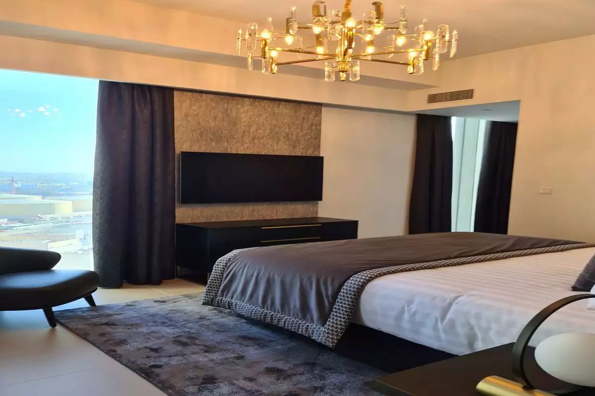 Flat 109m² in UAE, Dubai. Priced at 866513€ rent photo-6
