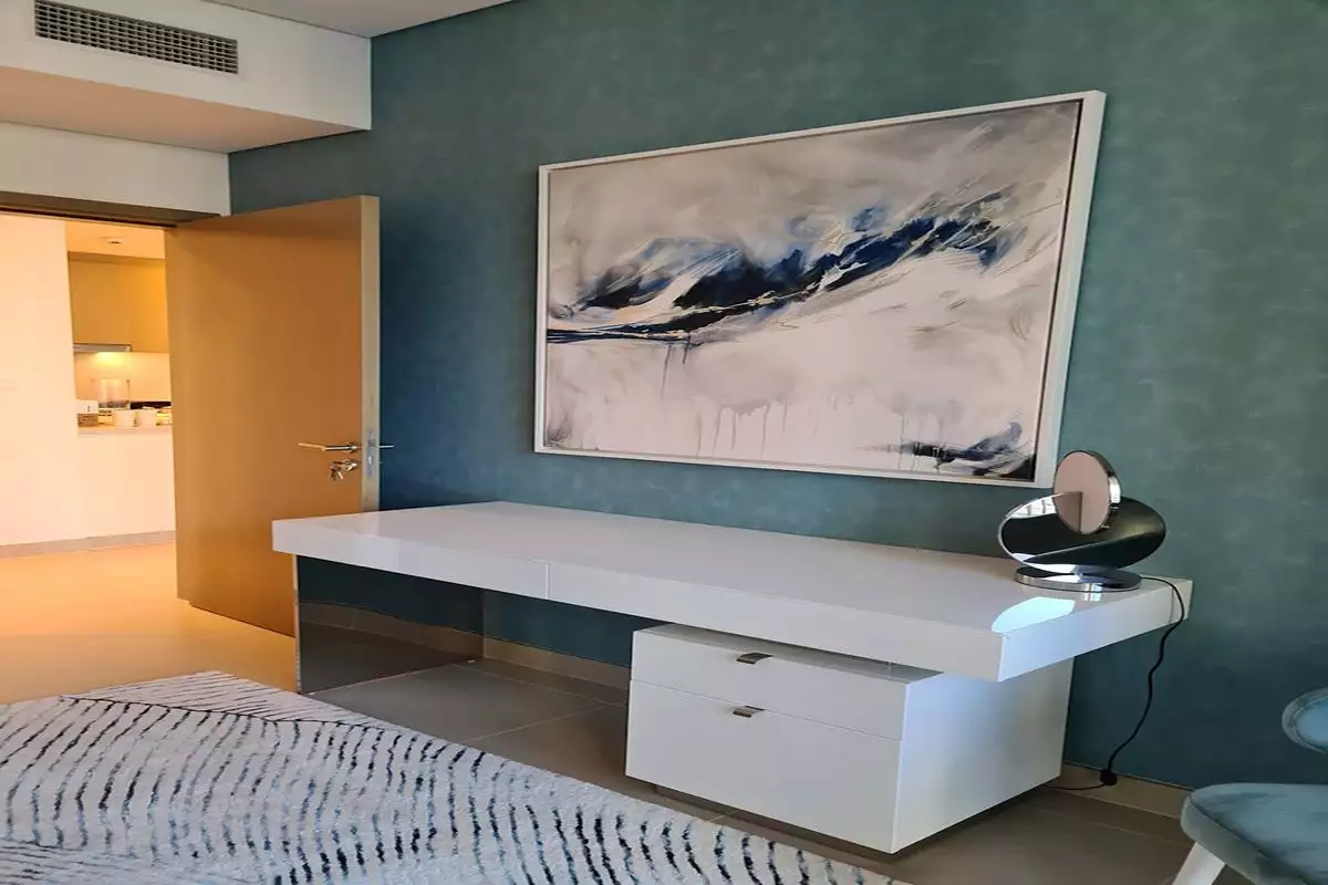 Flat 109m² in UAE, Dubai. Priced at 866513€ rent photo-7
