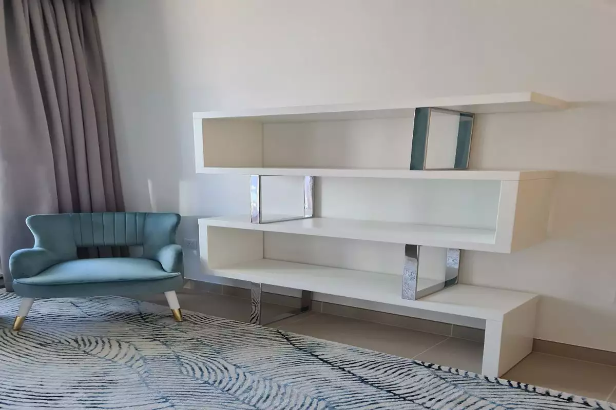 Flat 109m² in UAE, Dubai. Priced at 866513€ rent photo-9