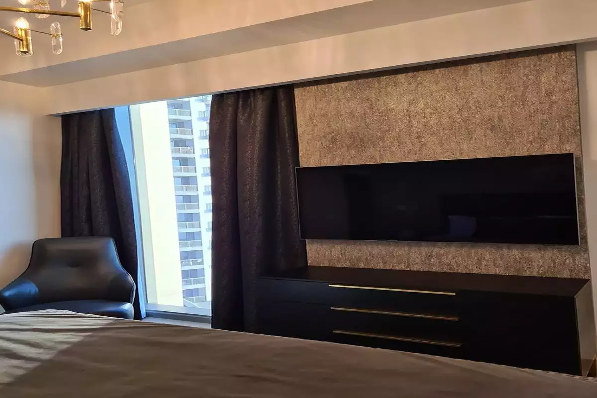 Flat 109m² in UAE, Dubai. Priced at 866513€ rent photo-20