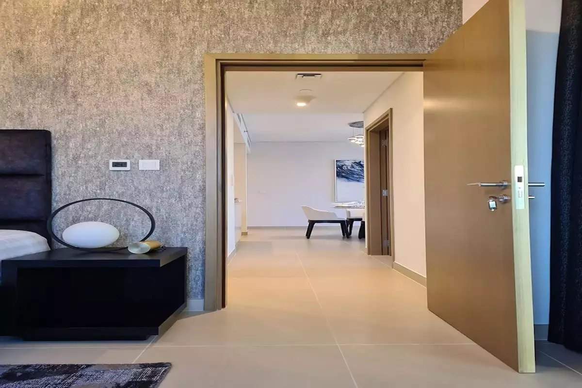 Flat 109m² in UAE, Dubai. Priced at 866513€ rent photo-22