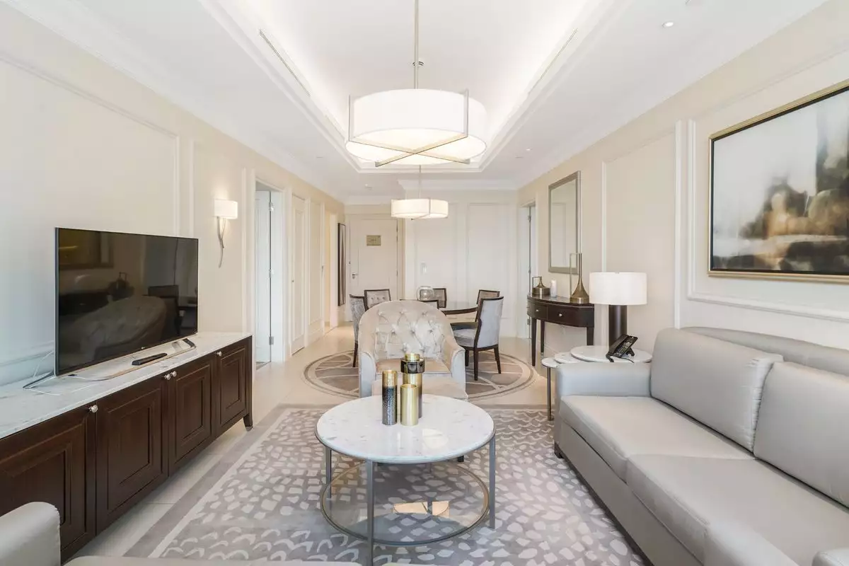 Flat 118m² in UAE, Dubai. Priced at 1635637€ rent photo-13