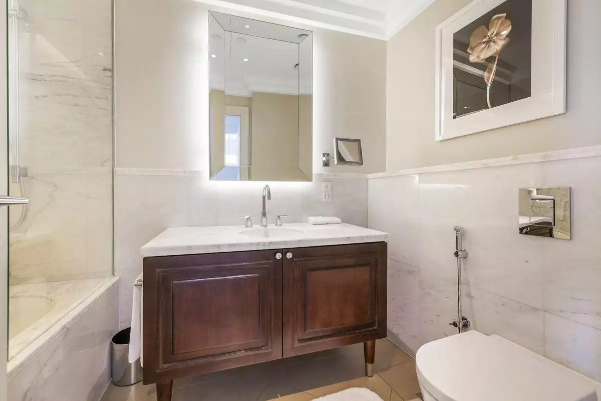 Flat 118m² in UAE, Dubai. Priced at 1635637€ rent photo-15