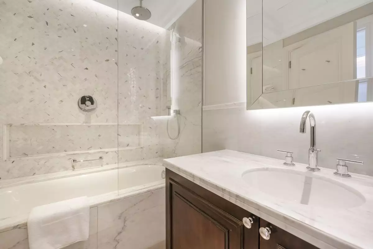 Flat 118m² in UAE, Dubai. Priced at 1635637€ rent photo-16
