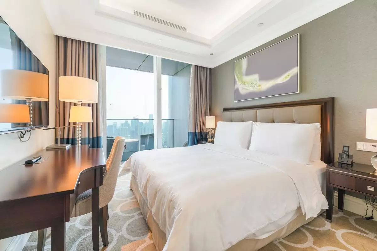 Flat 118m² in UAE, Dubai. Priced at 1635637€ rent photo-18