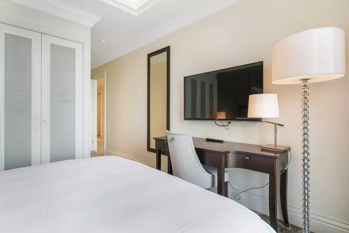 Flat 118m² in UAE, Dubai. Priced at 1635637€ rent photo-20