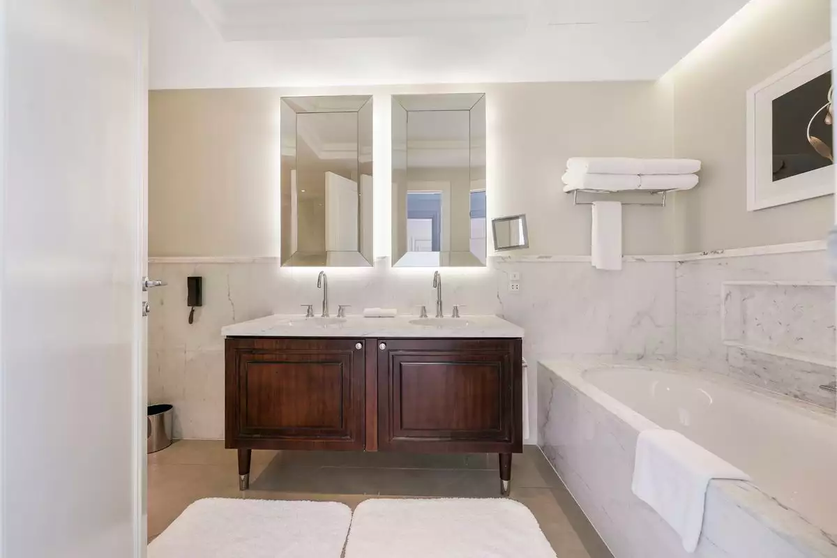 Flat 118m² in UAE, Dubai. Priced at 1635637€ rent photo-22