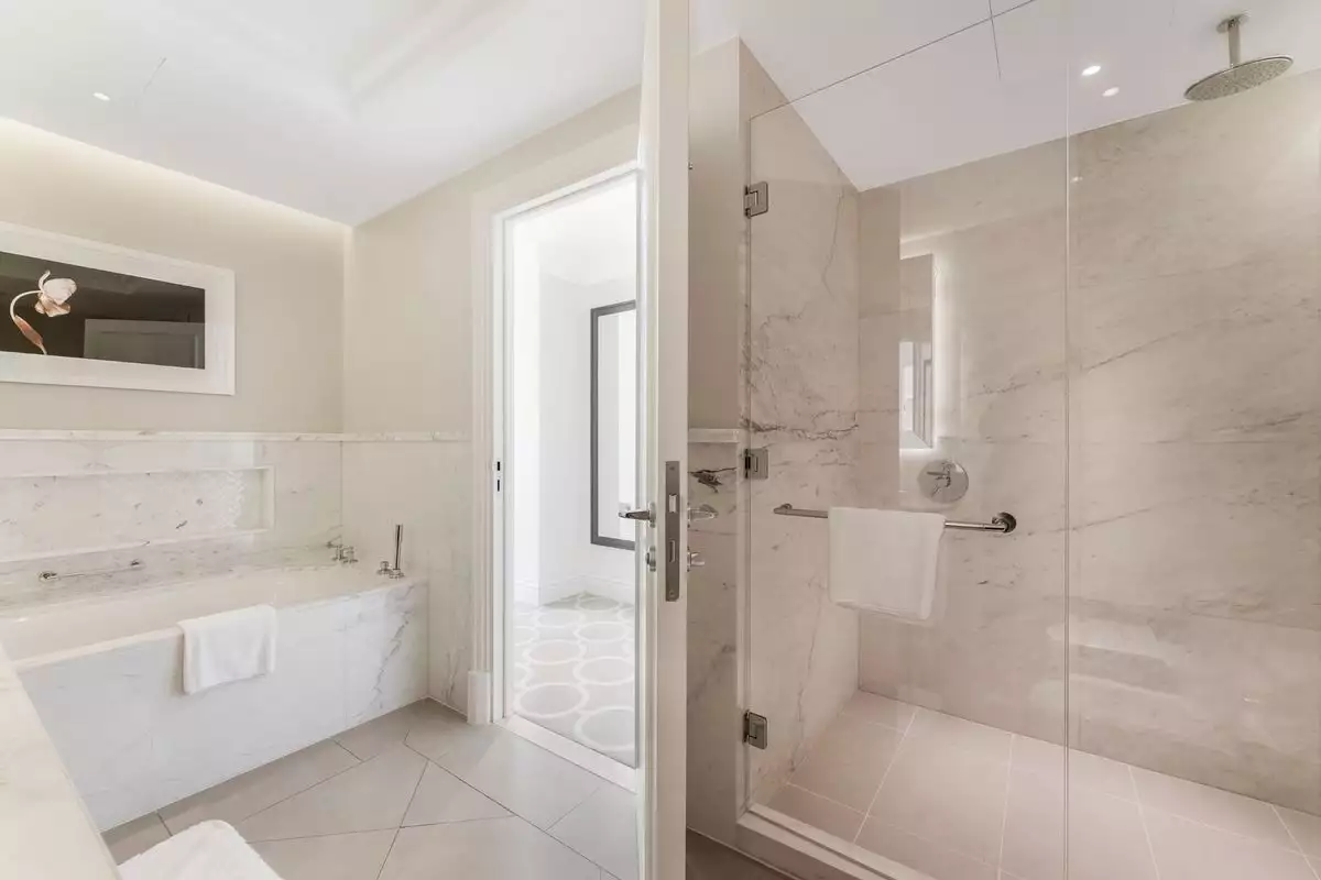 Flat 118m² in UAE, Dubai. Priced at 1635637€ rent photo-24