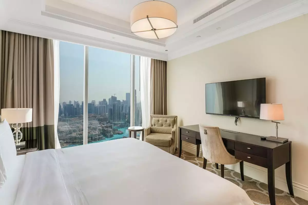 Flat 118m² in UAE, Dubai. Priced at 1635637€ rent photo-26