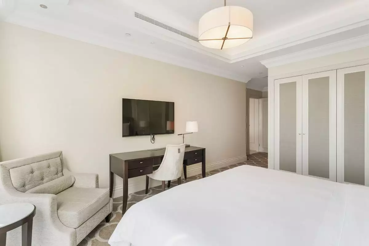 Flat 118m² in UAE, Dubai. Priced at 1635637€ rent photo-27
