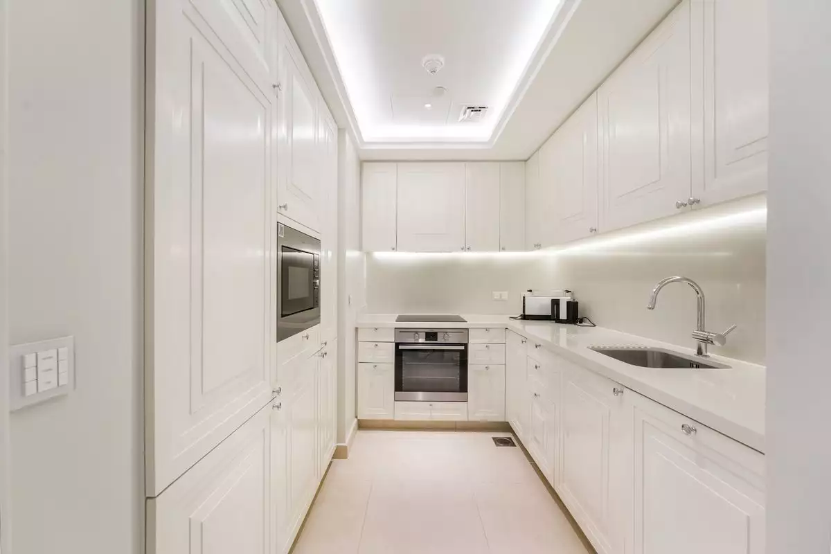 Flat 118m² in UAE, Dubai. Priced at 1635637€ rent photo-30