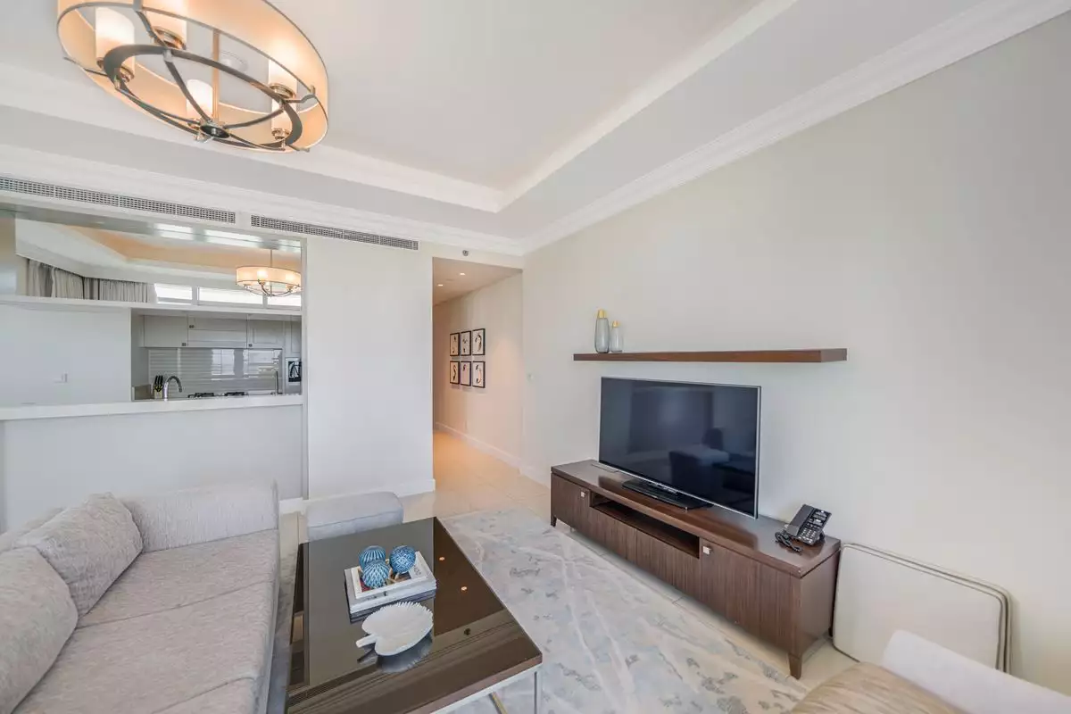 Flat 135m² in UAE, Dubai. Priced at 1591936€ rent photo-6