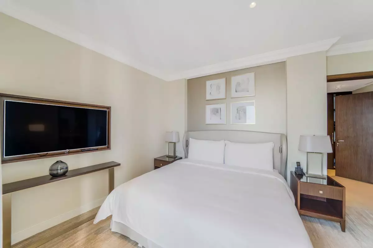 Flat 135m² in UAE, Dubai. Priced at 1591936€ rent photo-7