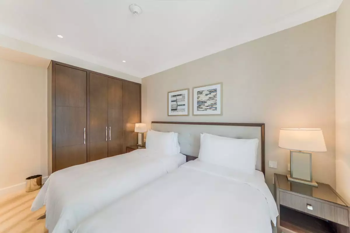 Flat 135m² in UAE, Dubai. Priced at 1591936€ rent photo-9