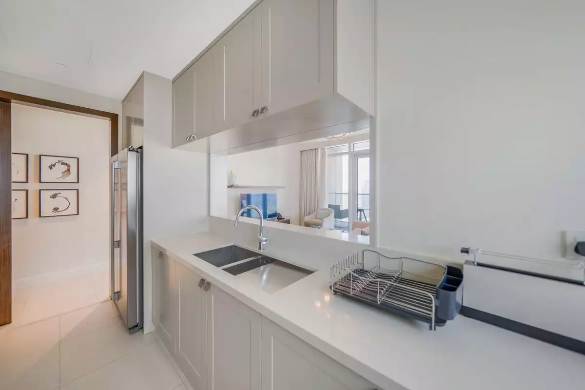 Flat 135m² in UAE, Dubai. Priced at 1591936€ rent photo-12