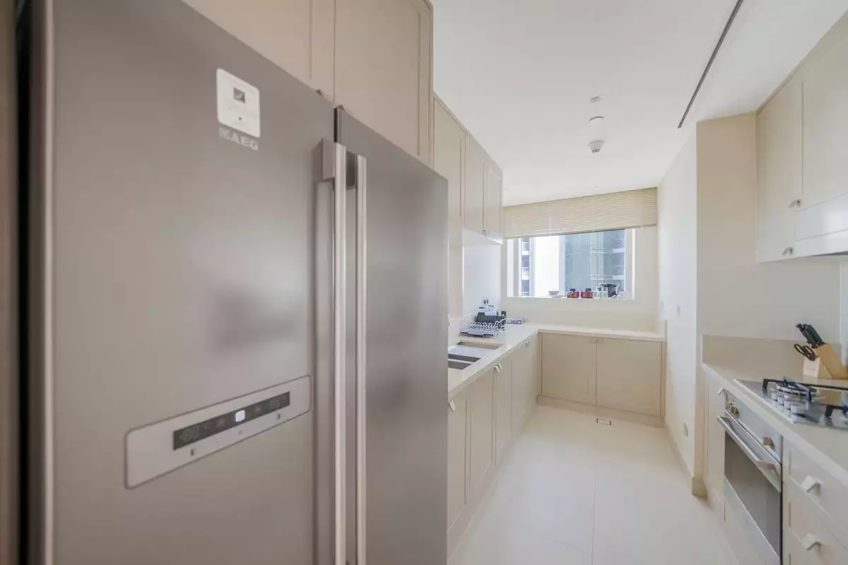 Flat 135m² in UAE, Dubai. Priced at 1591936€ rent photo-13