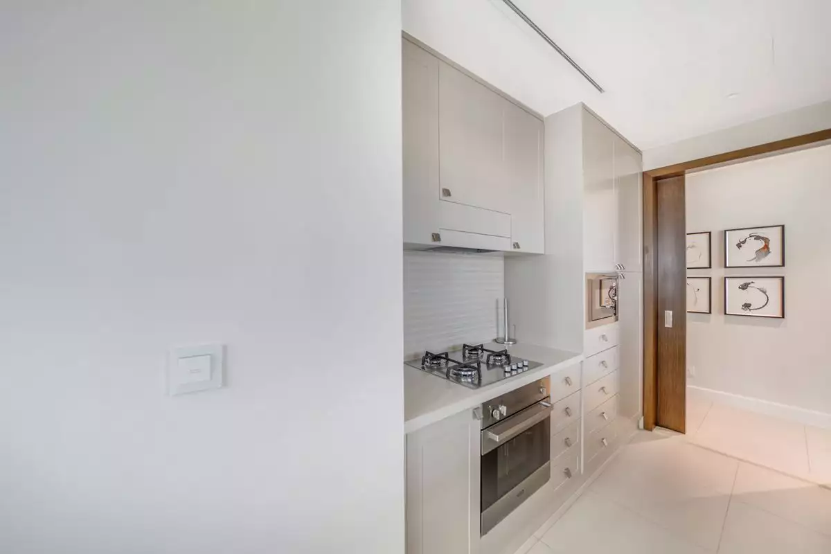 Flat 135m² in UAE, Dubai. Priced at 1591936€ rent photo-14
