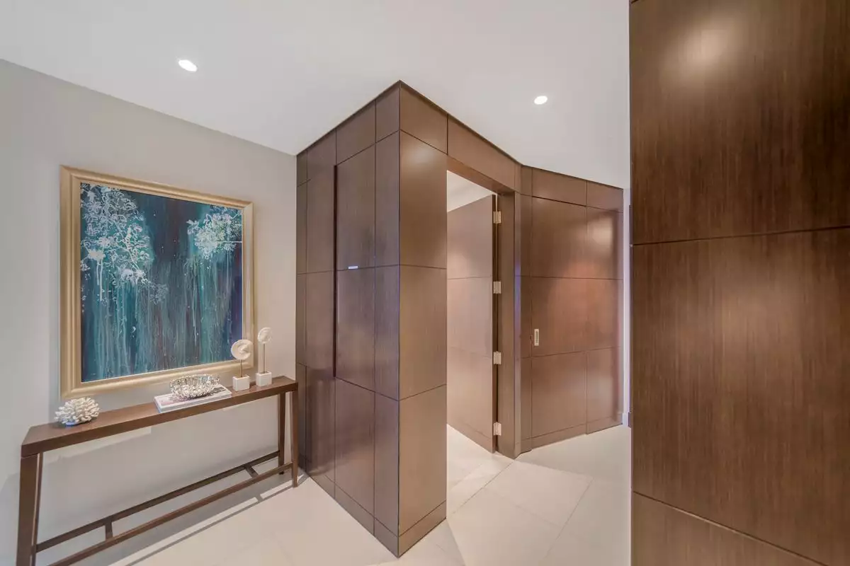 Flat 135m² in UAE, Dubai. Priced at 1591936€ rent photo-16