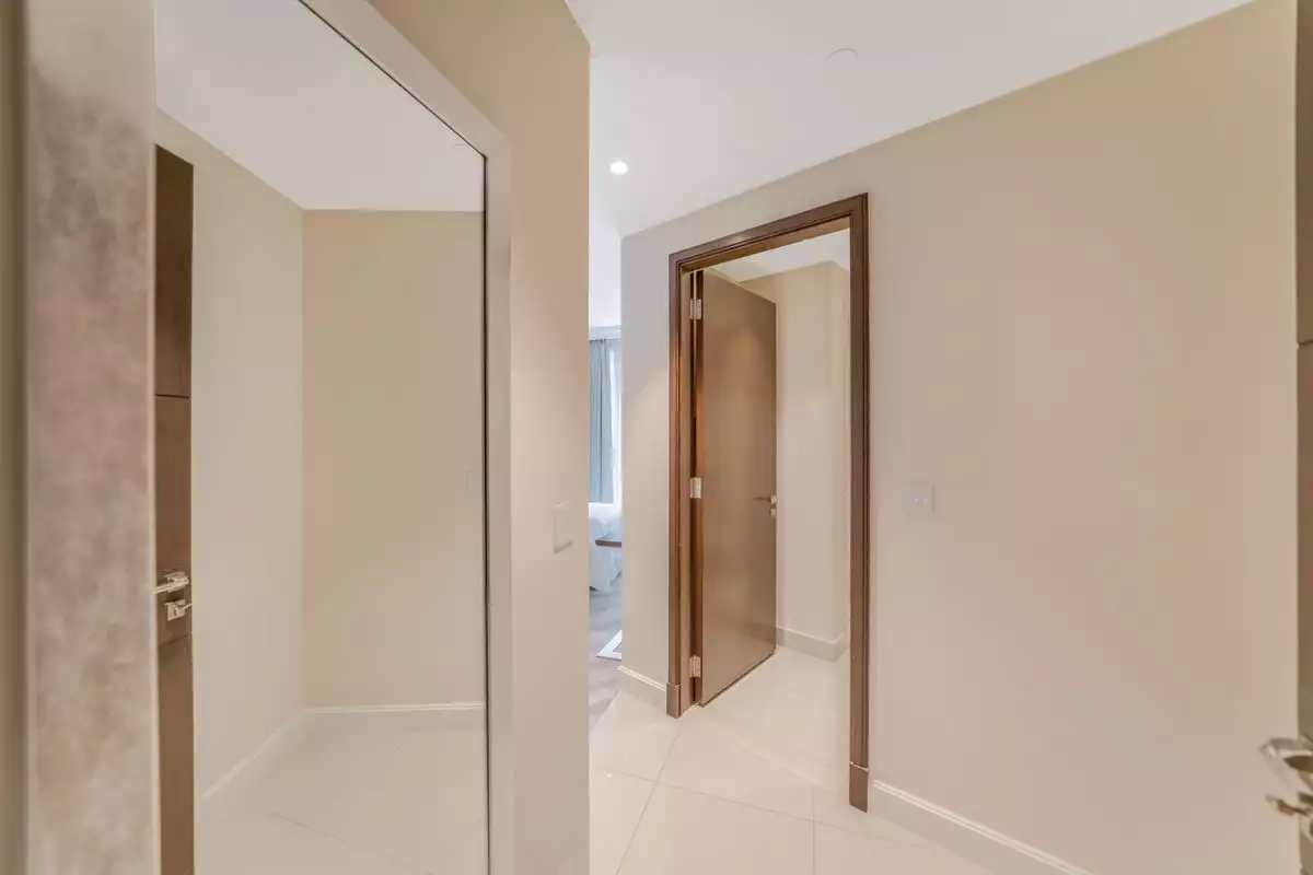 Flat 135m² in UAE, Dubai. Priced at 1591936€ rent photo-17
