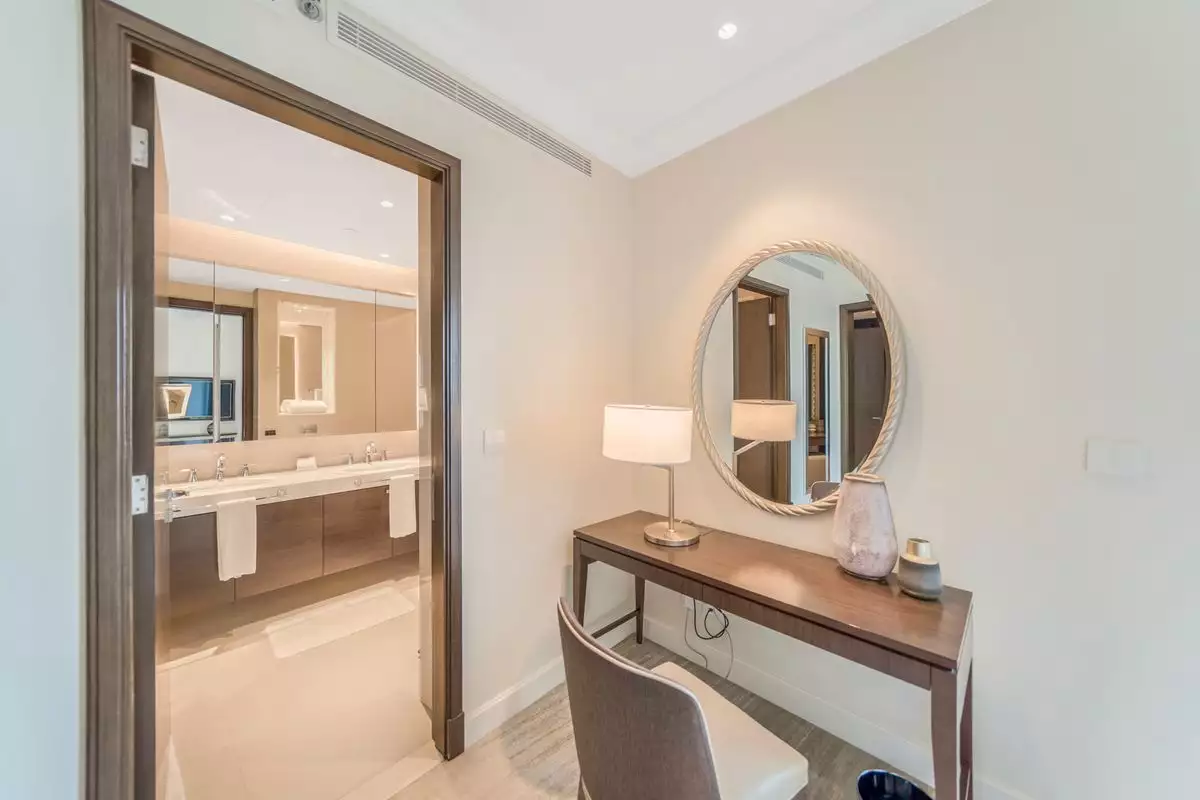 Flat 135m² in UAE, Dubai. Priced at 1591936€ rent photo-18