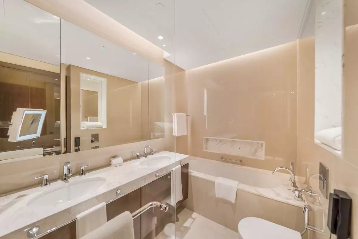 Flat 135m² in UAE, Dubai. Priced at 1591936€ rent photo-19