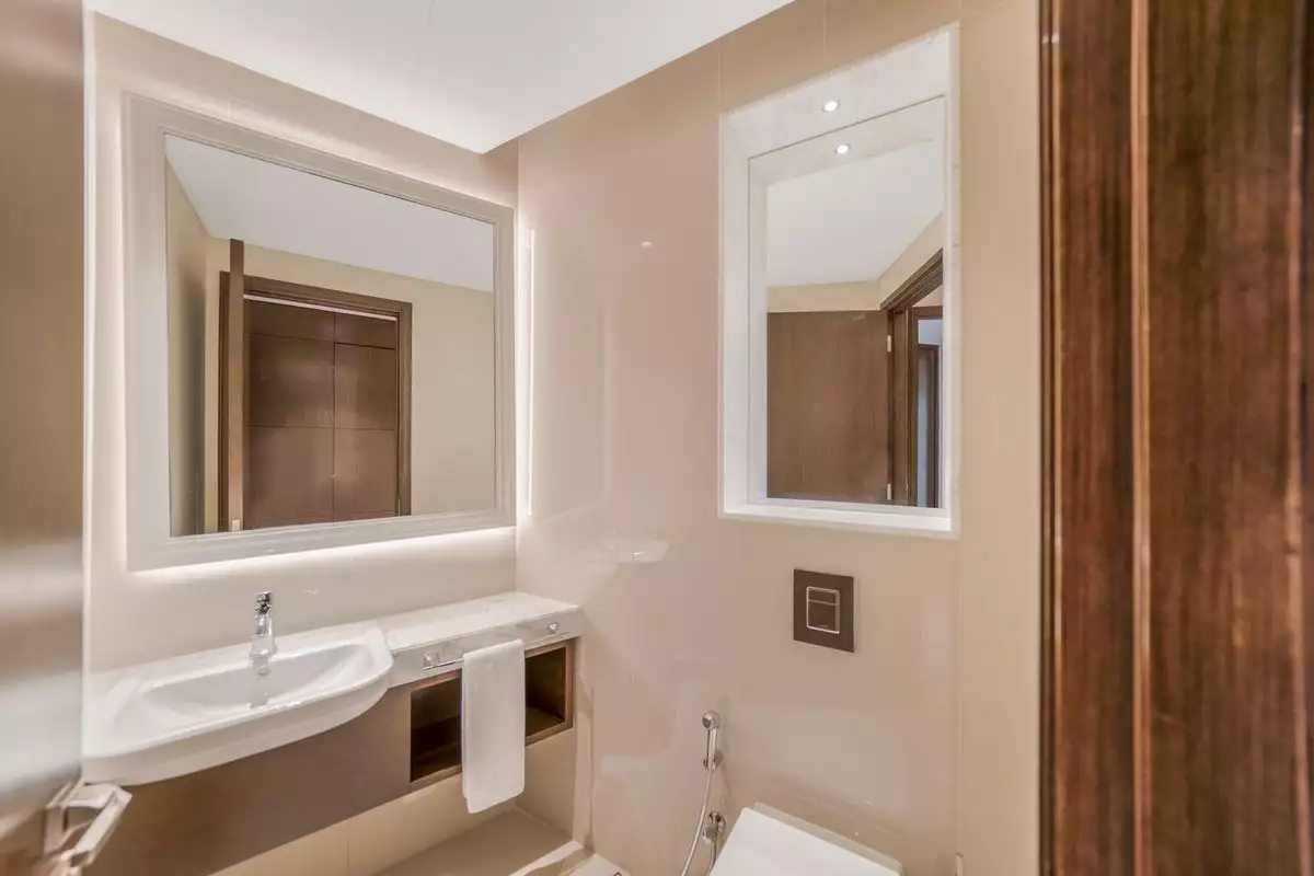 Flat 135m² in UAE, Dubai. Priced at 1591936€ rent photo-21