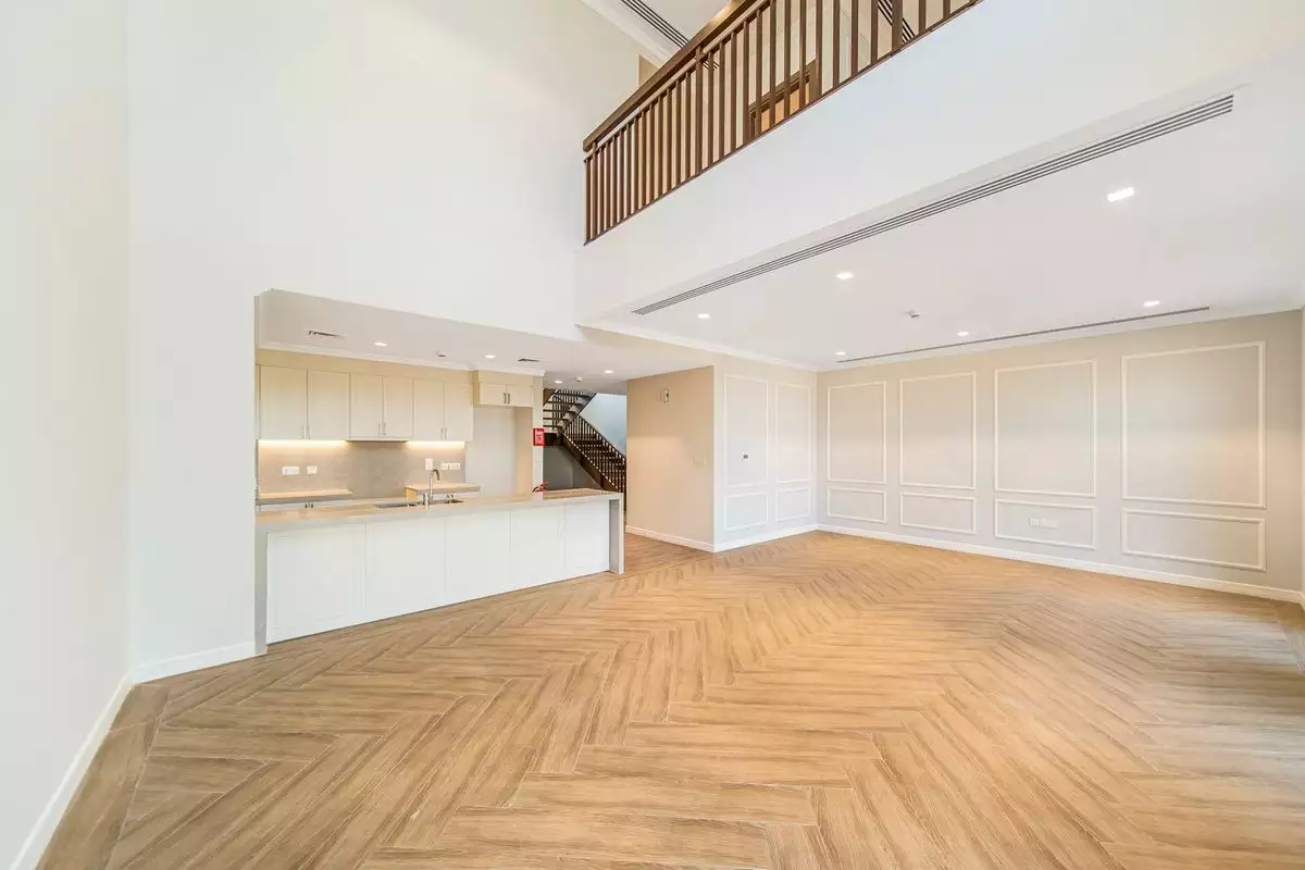 Townhouse 261m² in UAE, Dubai. Priced at 2372297€ rent photo-1