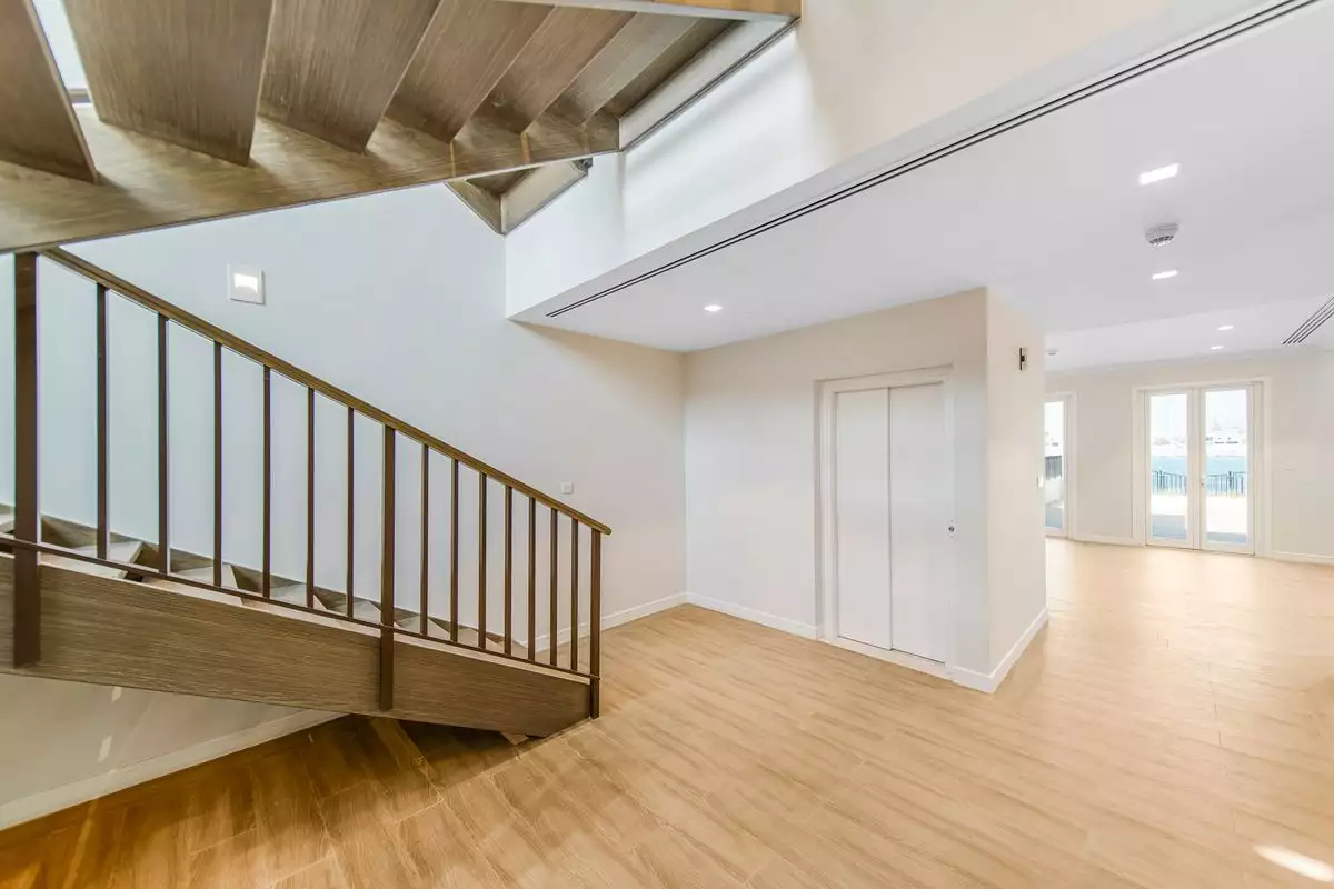 Townhouse 261m² in UAE, Dubai. Priced at 2372297€ rent photo-3
