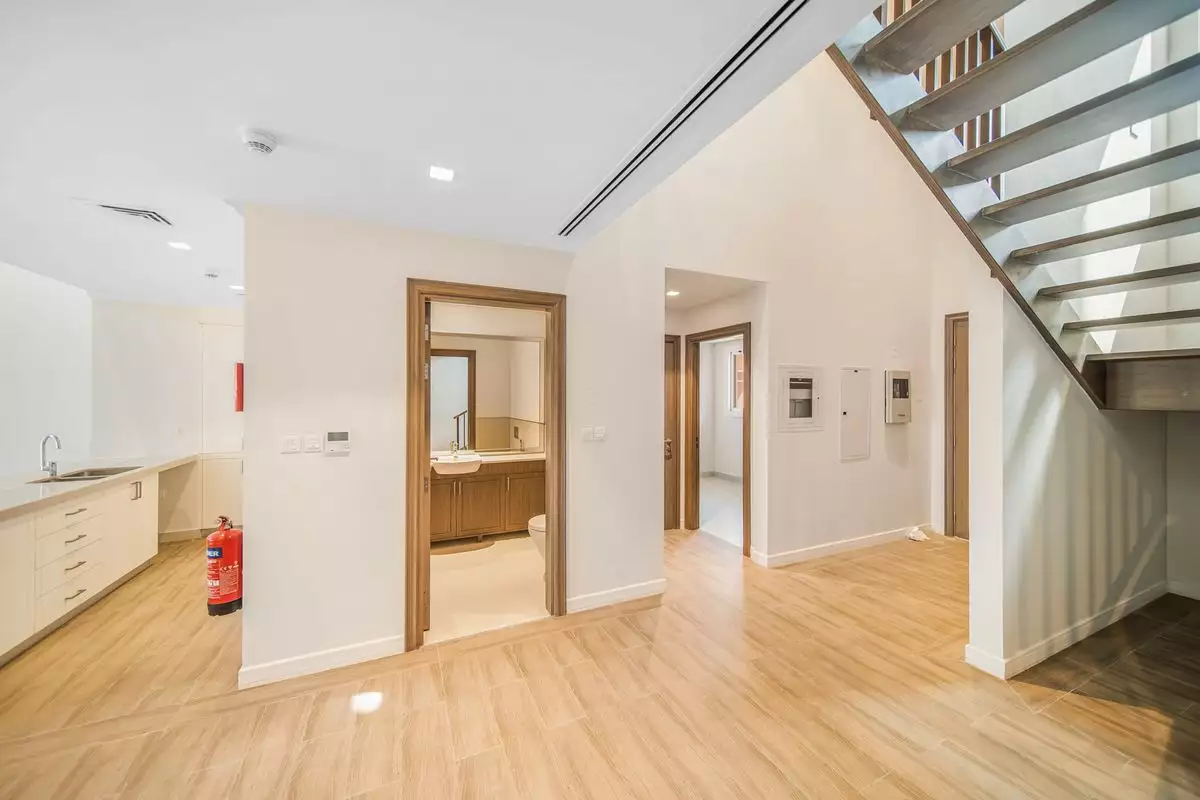 Townhouse 261m² in UAE, Dubai. Priced at 2372297€ rent photo-4