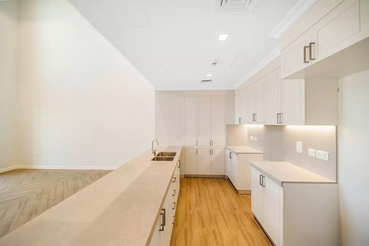 Townhouse 261m² in UAE, Dubai. Priced at 2372297€ rent photo-5