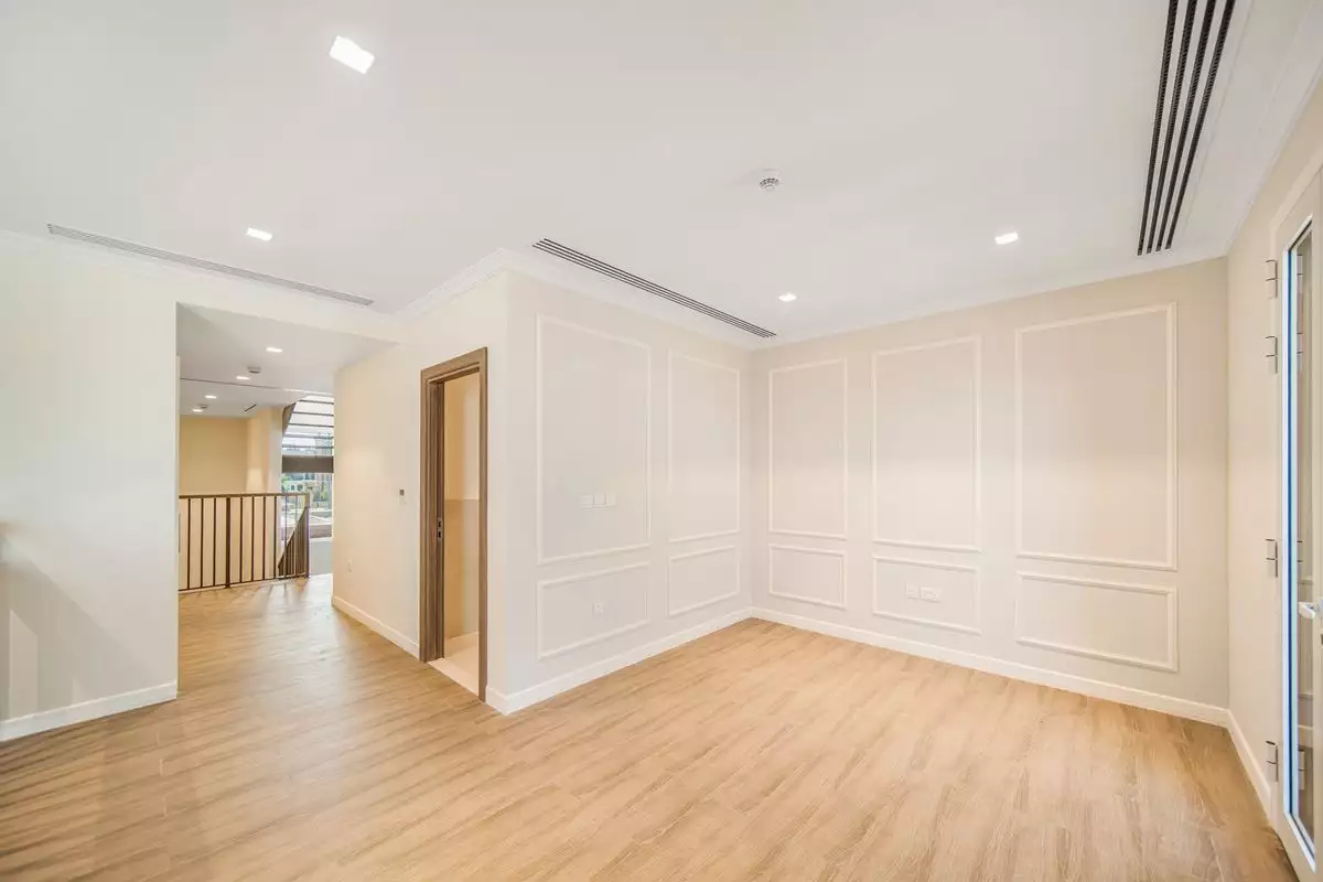 Townhouse 261m² in UAE, Dubai. Priced at 2372297€ rent photo-10