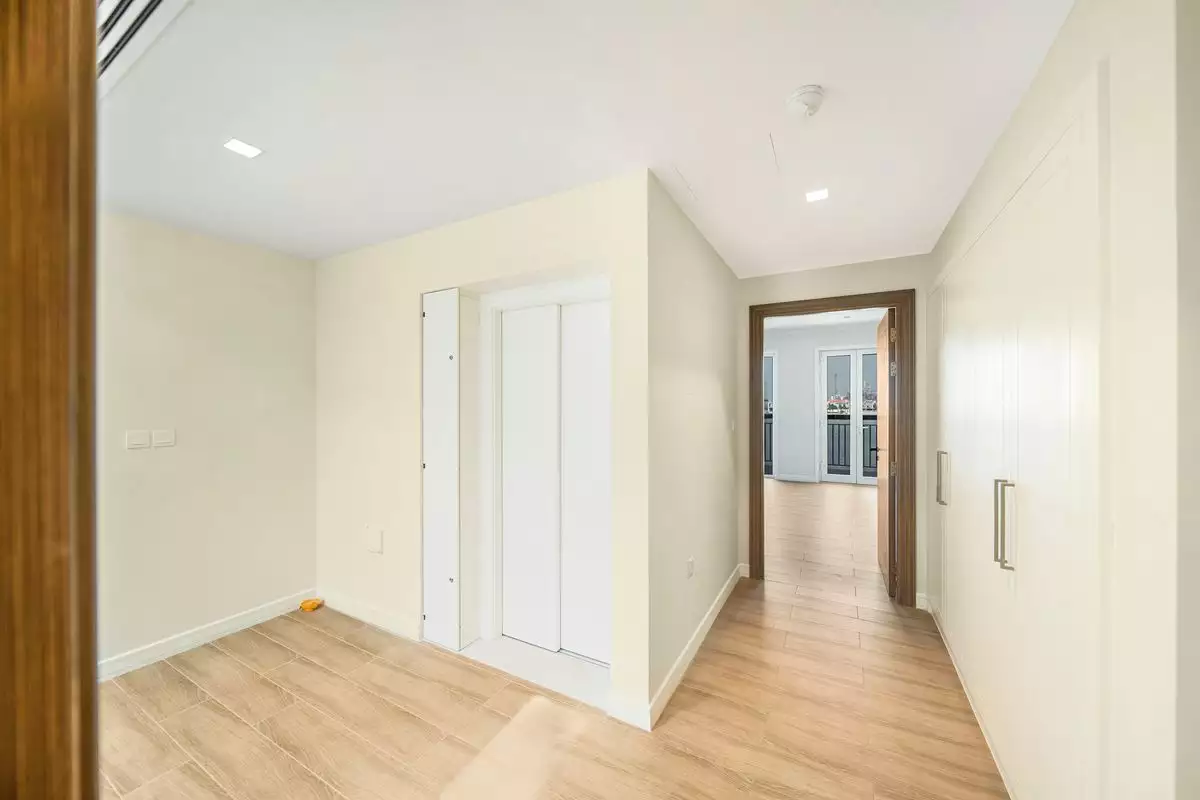 Townhouse 261m² in UAE, Dubai. Priced at 2372297€ rent photo-11