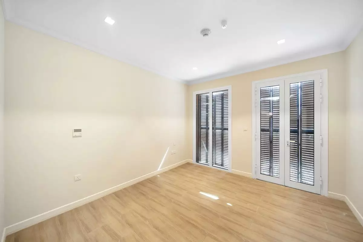 Townhouse 261m² in UAE, Dubai. Priced at 2372297€ rent photo-14