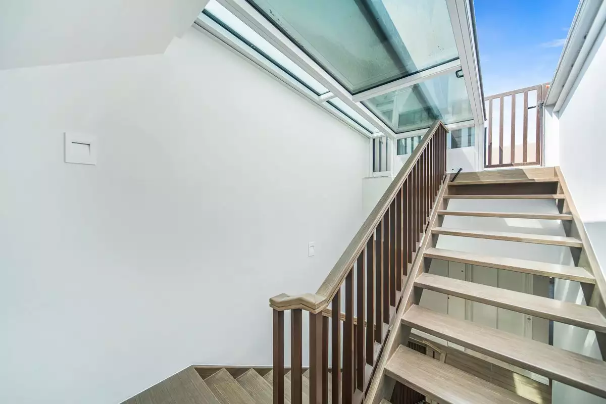 Townhouse 261m² in UAE, Dubai. Priced at 2372297€ rent photo-16
