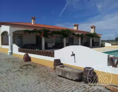 Купить dacha в Portugal 800000€