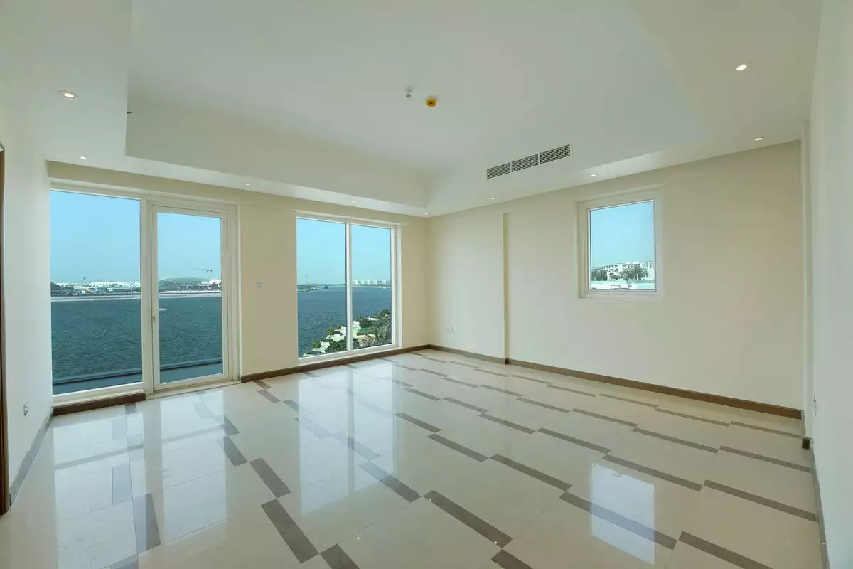 Flat 132m² in UAE, Abu Dhabi. Priced at 461529€ rent photo-3