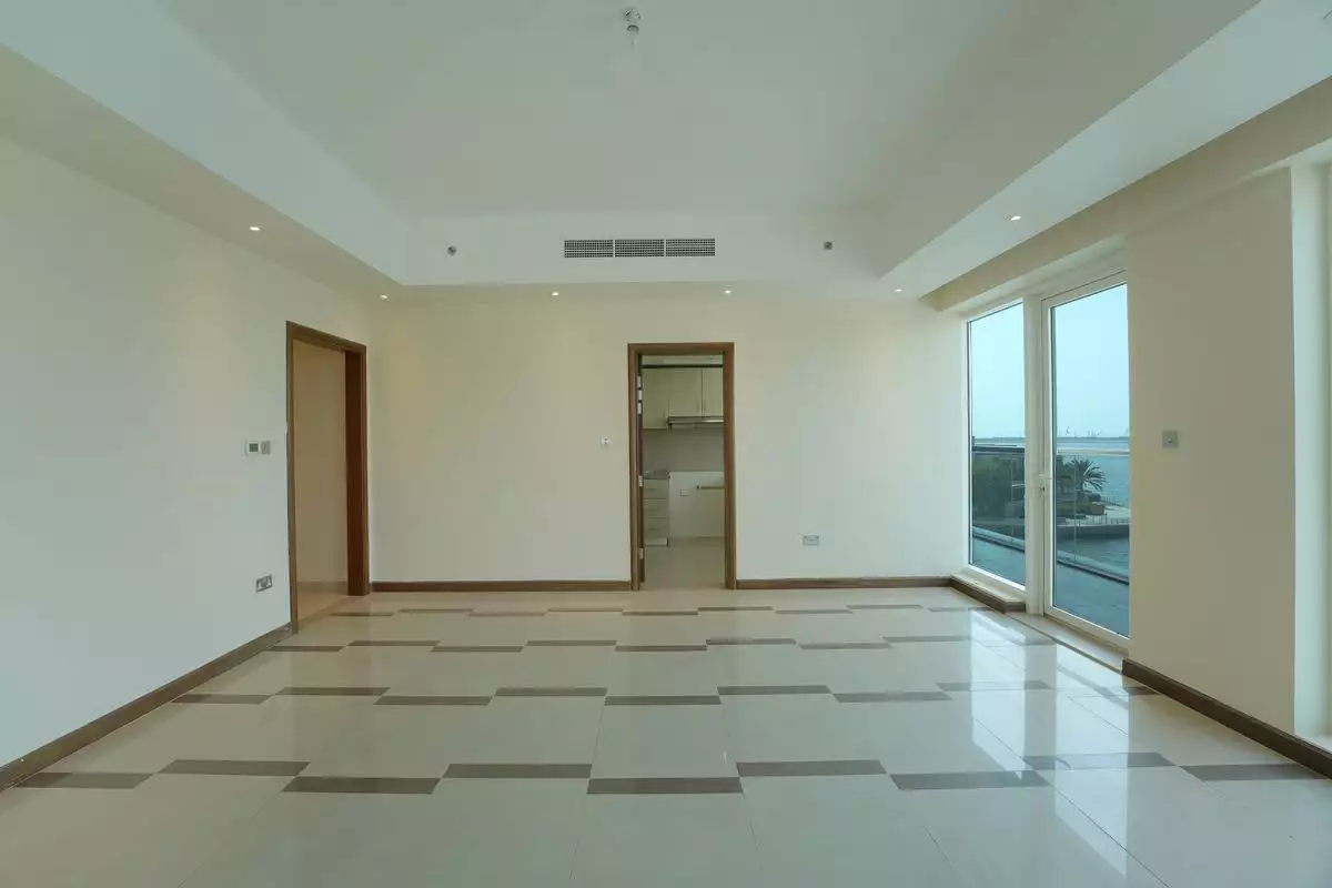 Flat 132m² in UAE, Abu Dhabi. Priced at 461529€ rent photo-6