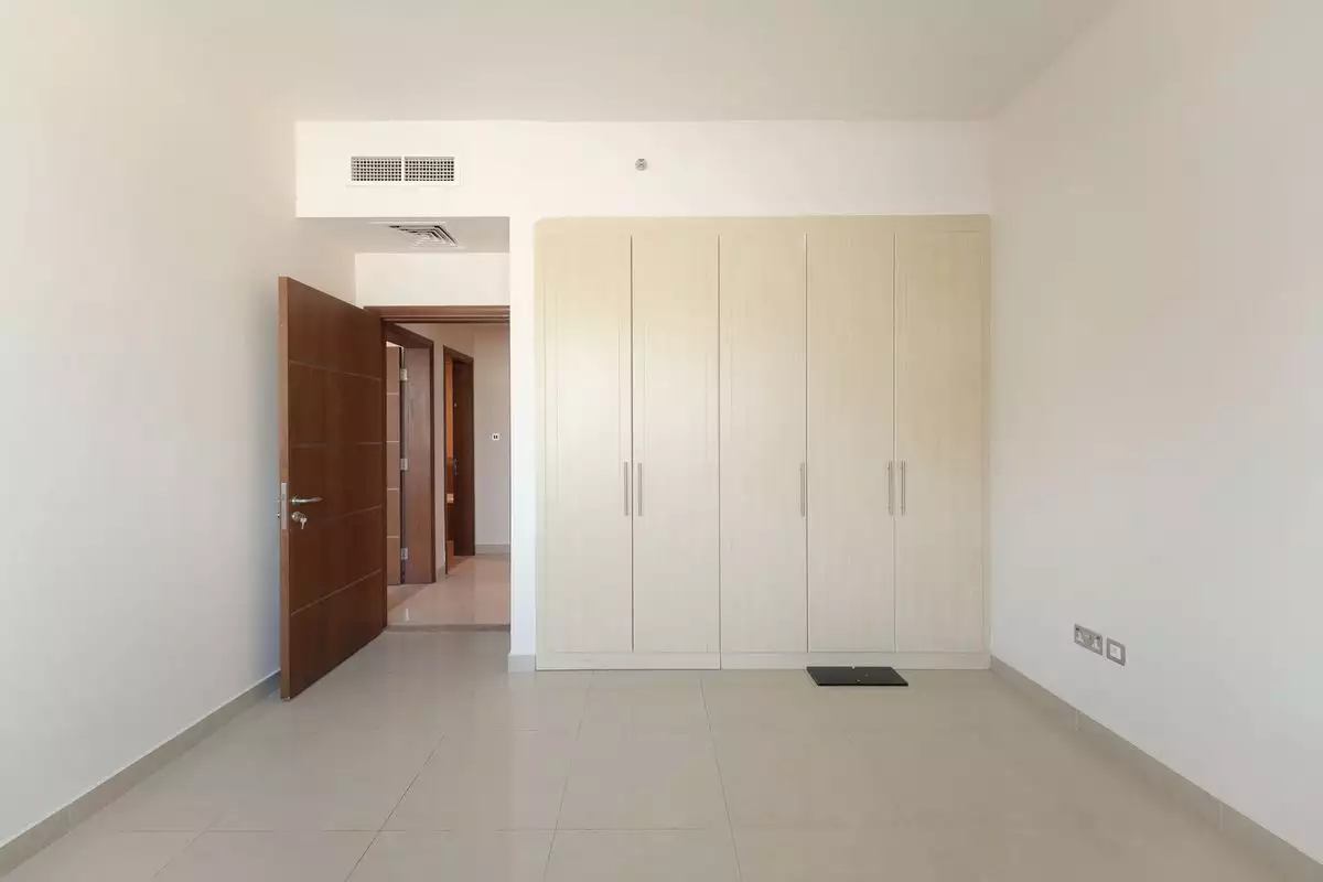 Flat 132m² in UAE, Abu Dhabi. Priced at 461529€ rent photo-8